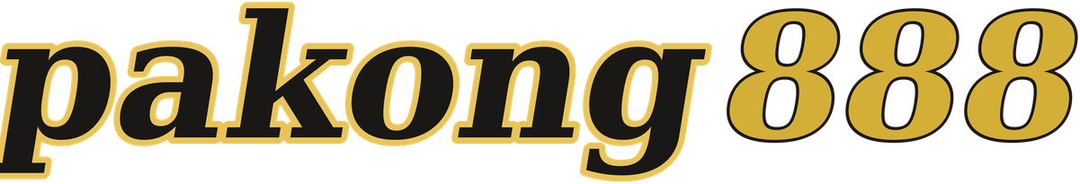 pakong888 logo